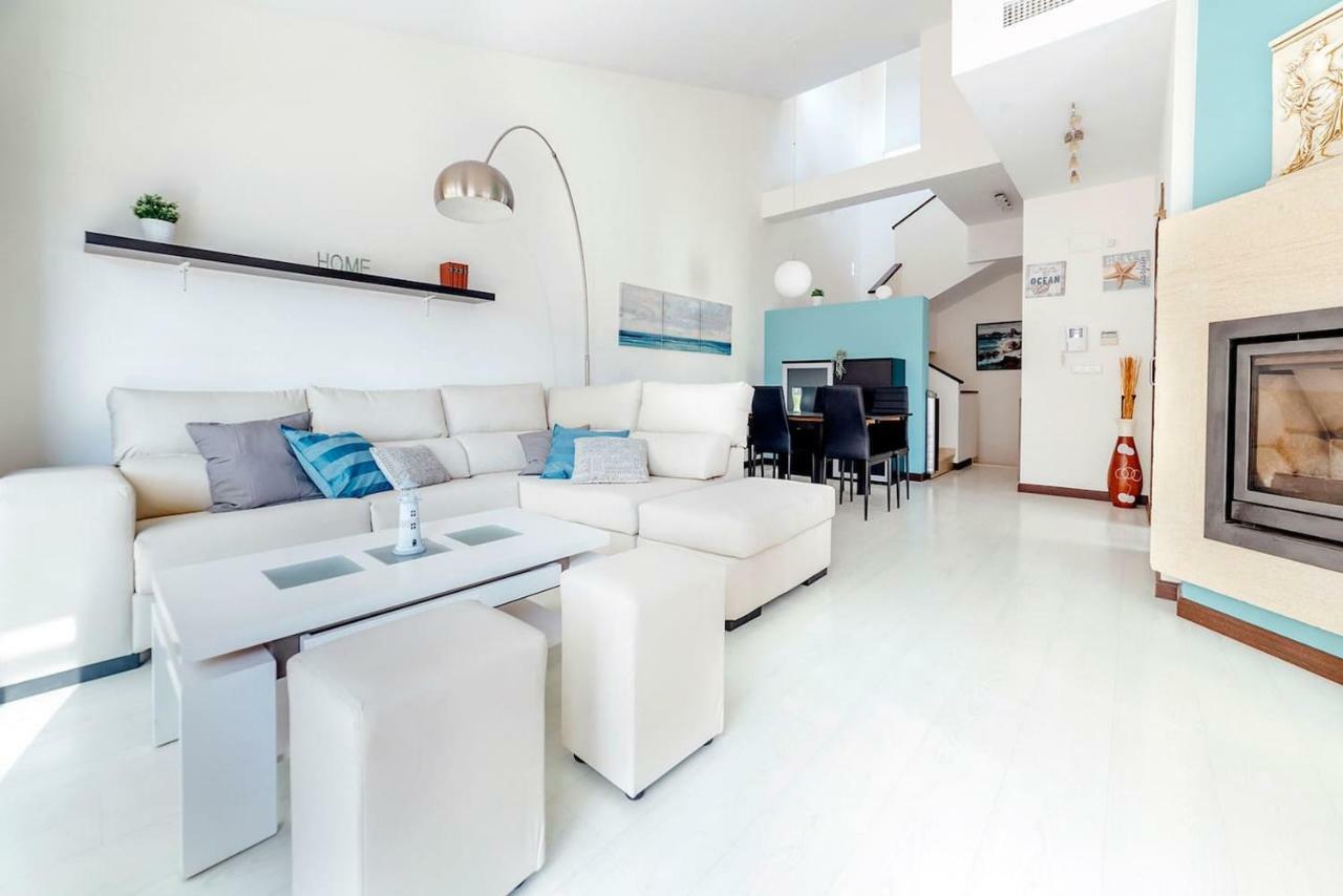 Cotobro Rental House Almuñécar Eksteriør bilde