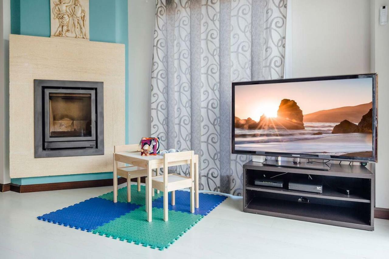 Cotobro Rental House Almuñécar Eksteriør bilde