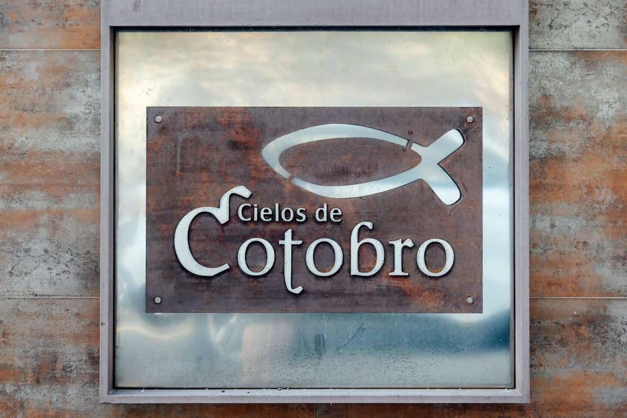 Cotobro Rental House Almuñécar Eksteriør bilde