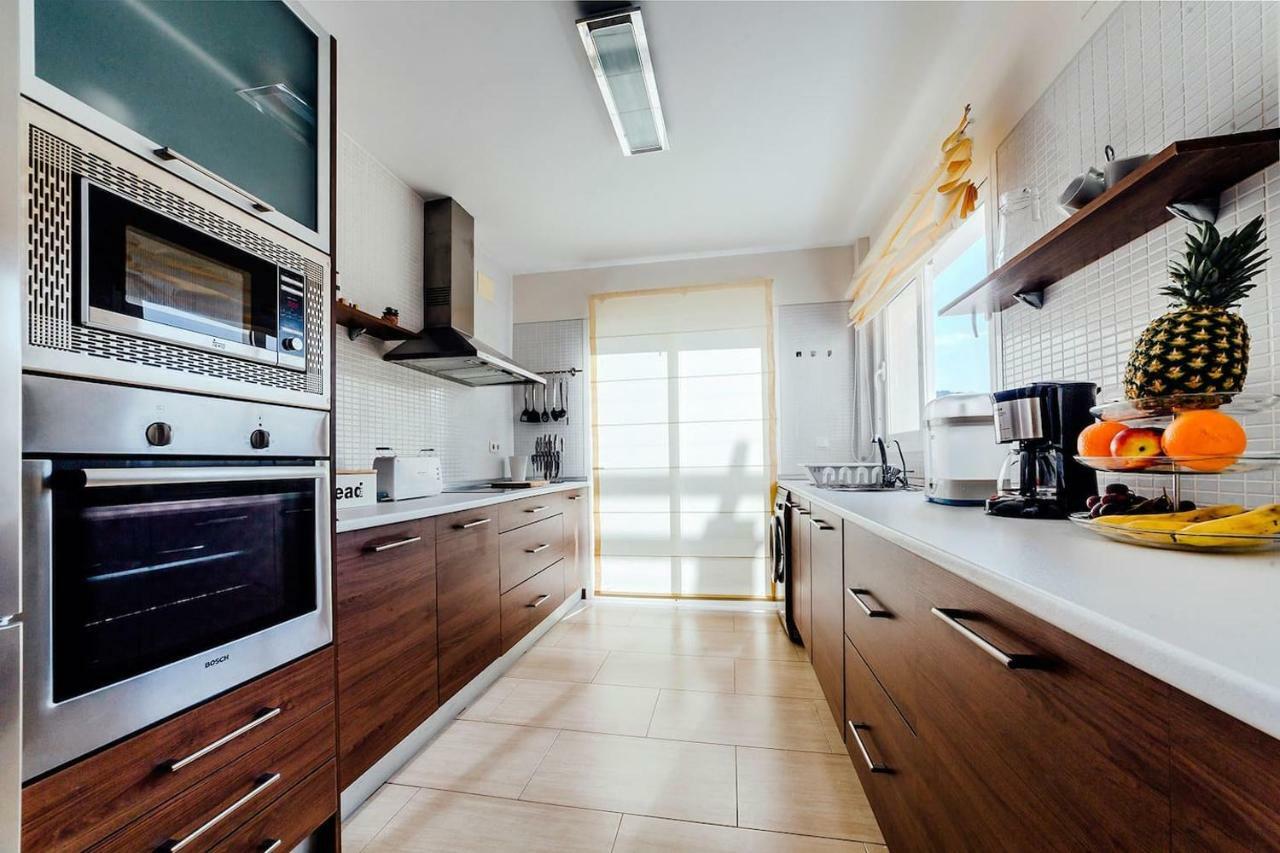 Cotobro Rental House Almuñécar Eksteriør bilde