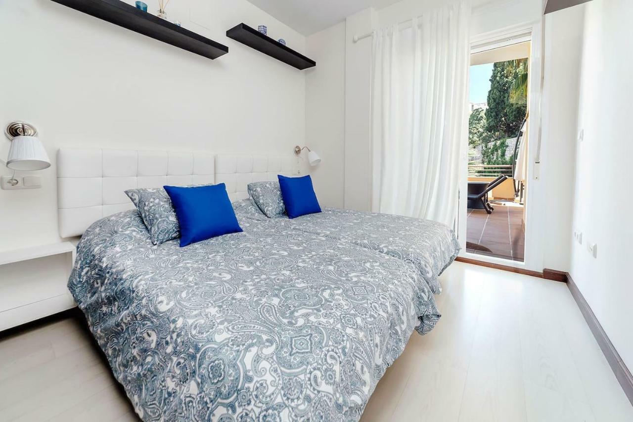 Cotobro Rental House Almuñécar Eksteriør bilde