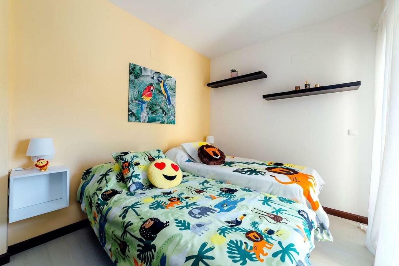 Cotobro Rental House Almuñécar Eksteriør bilde
