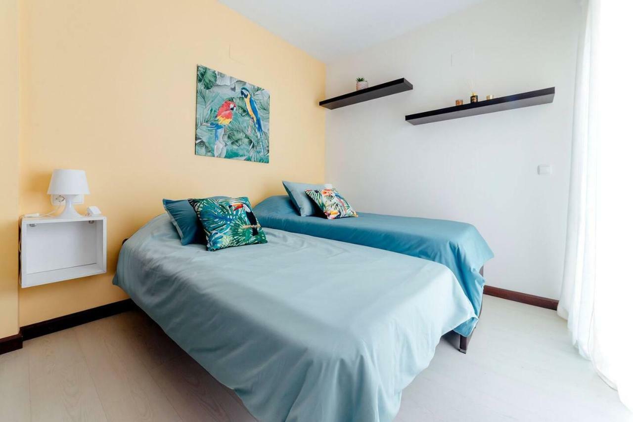 Cotobro Rental House Almuñécar Eksteriør bilde