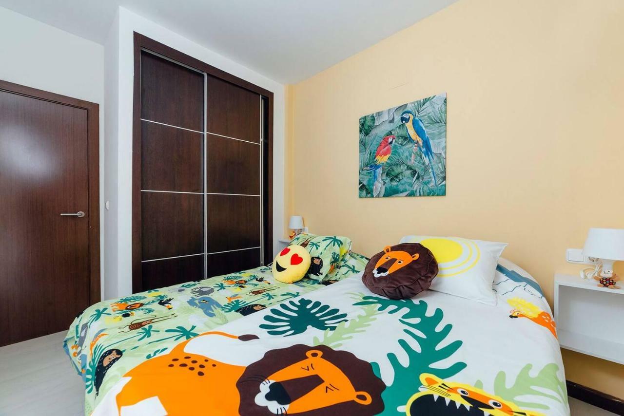Cotobro Rental House Almuñécar Eksteriør bilde