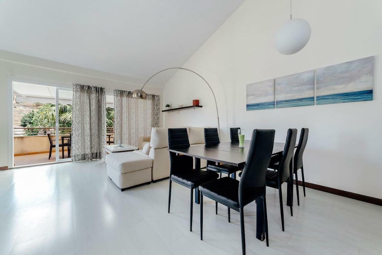 Cotobro Rental House Almuñécar Eksteriør bilde