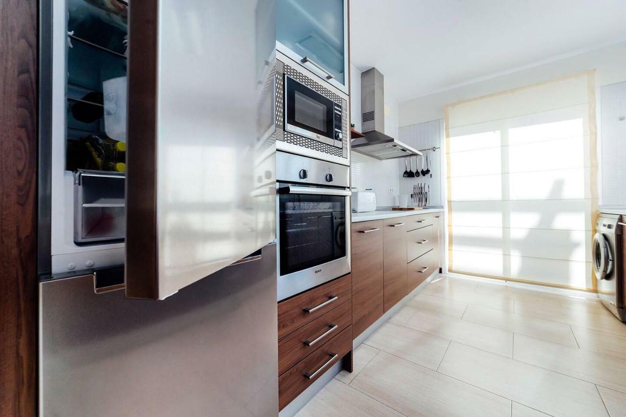 Cotobro Rental House Almuñécar Eksteriør bilde